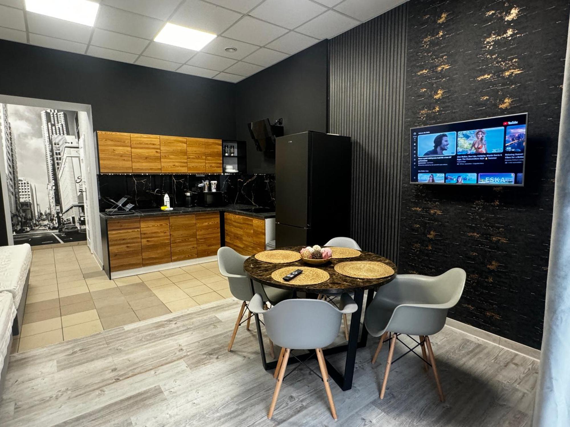 Apartamenty I Pokoje „Pod Jedynka” Константынув-Лодзинский Экстерьер фото